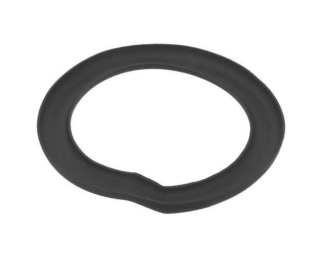 KYB Rear Lower Coil Spring Insulator for a Nissan Altima | SM5633