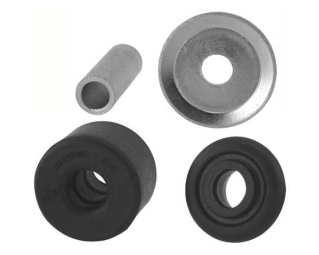 KYB Rear Upper Suspension Shock Absorber Mounting Kit | SM5381