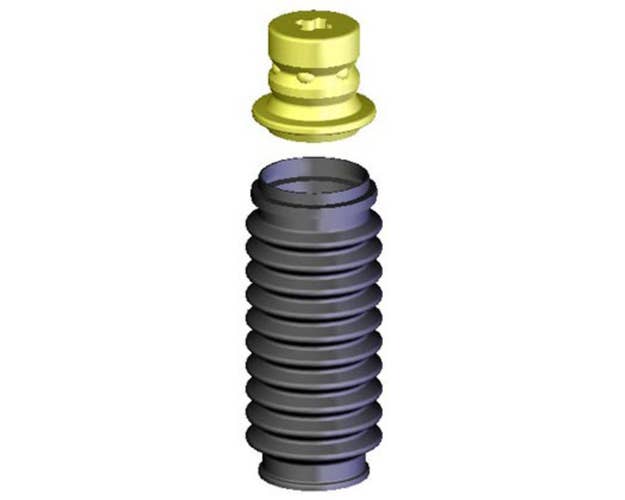 KYB Suspension Strut Bellows | SB108