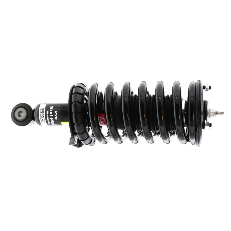 SR4227 Front, Driver or Passenger Side Fully Loaded Strut, Strut-Plus Series
