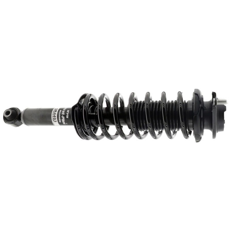 SR4493 Rear, Driver or Passenger Side Fully Loaded Strut, Strut-Plus Series