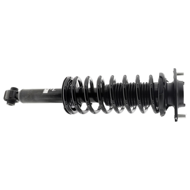 SR4493 Rear, Driver or Passenger Side Fully Loaded Strut, Strut-Plus Series - Image 2
