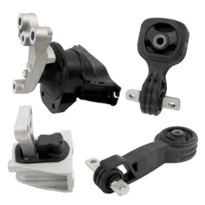 LABWORK 4X ENGINE Motor & Transmission Mount A4530 For Honda Civic 06-11 L4 1.8L