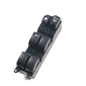 LEFT SIDE MASTER Power Window Control Switch For Mitsubishi Endeavor 2007-2011