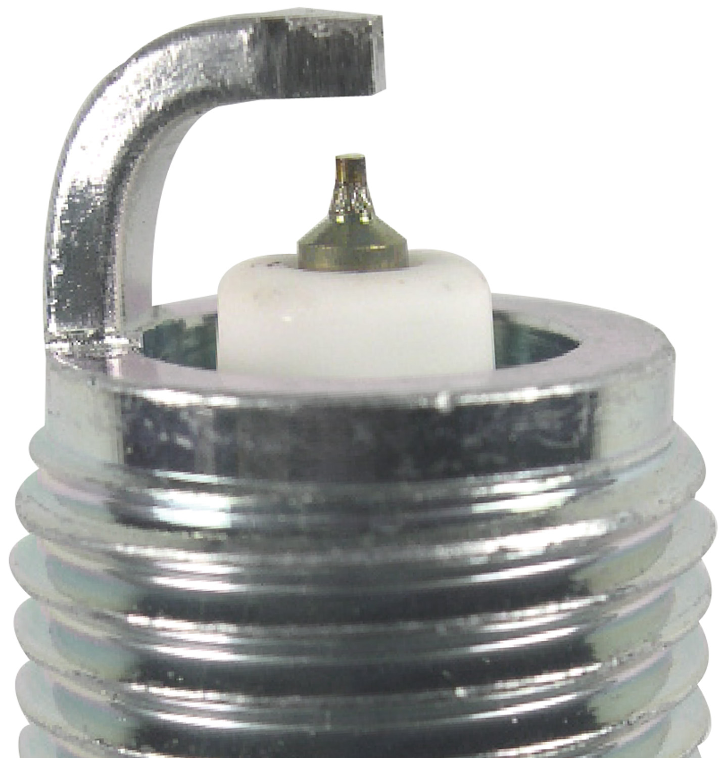LFR6AIX-11 Spark Plug, Sold Individually, Iridium IX Series