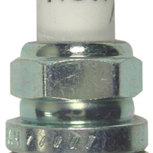 LFR6AIX-11 Spark Plug, Sold Individually, Iridium IX Series