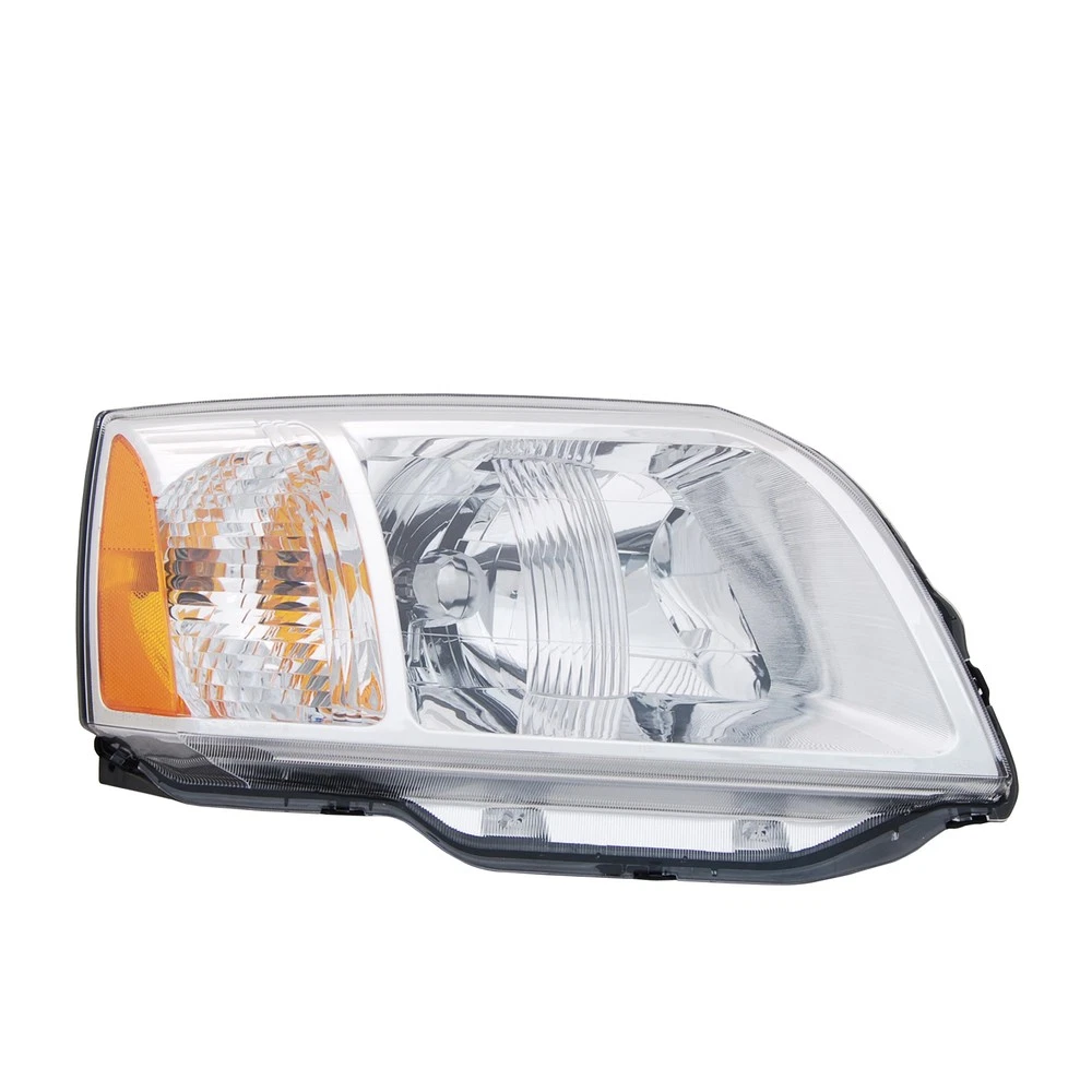 2004-2008, 2010-2011 Mitsubishi Endeavor Headlight Assembly - Right - TYC 20-6987-00-9