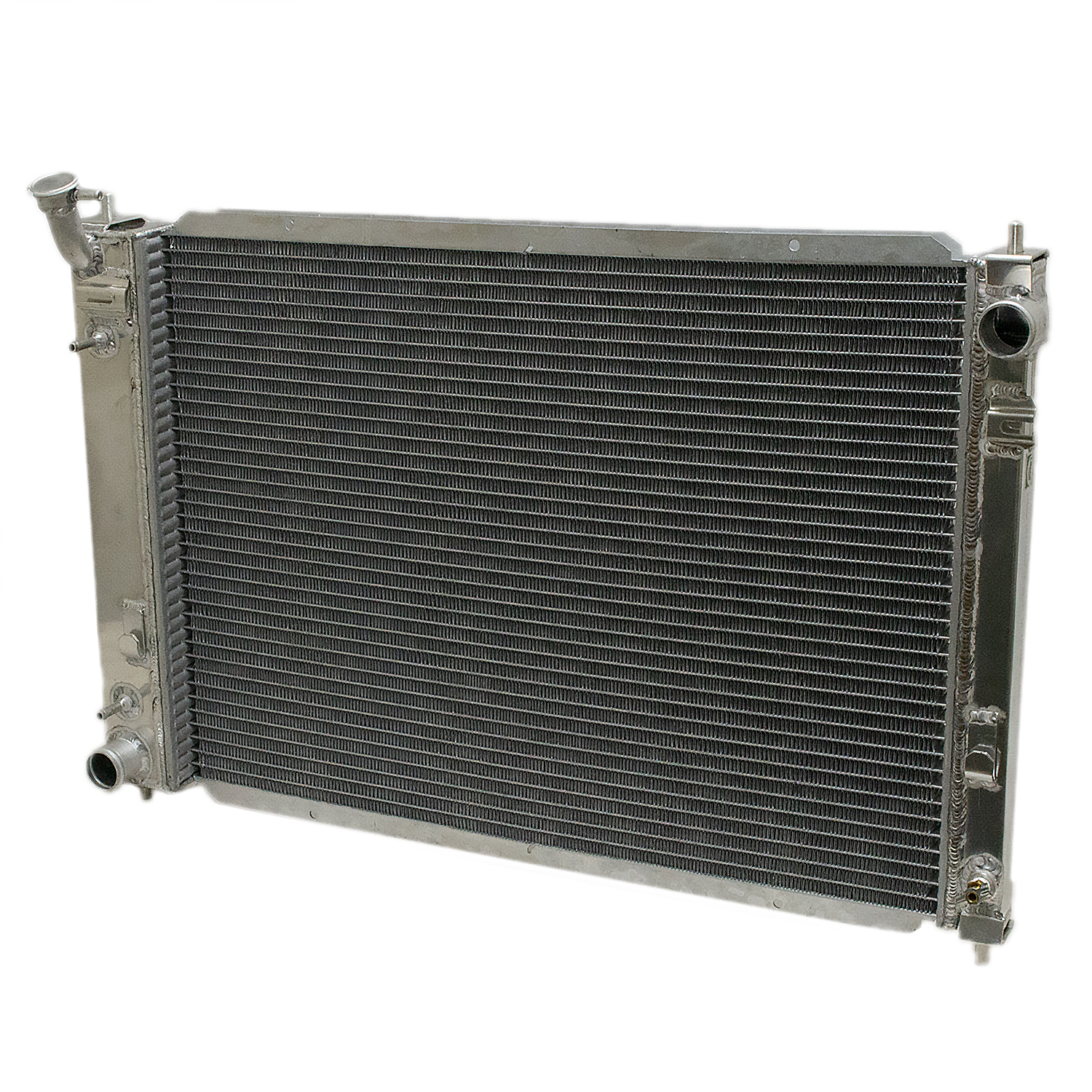 2259AA Radiator, 3.3L, 6Cyl, OE Replacement