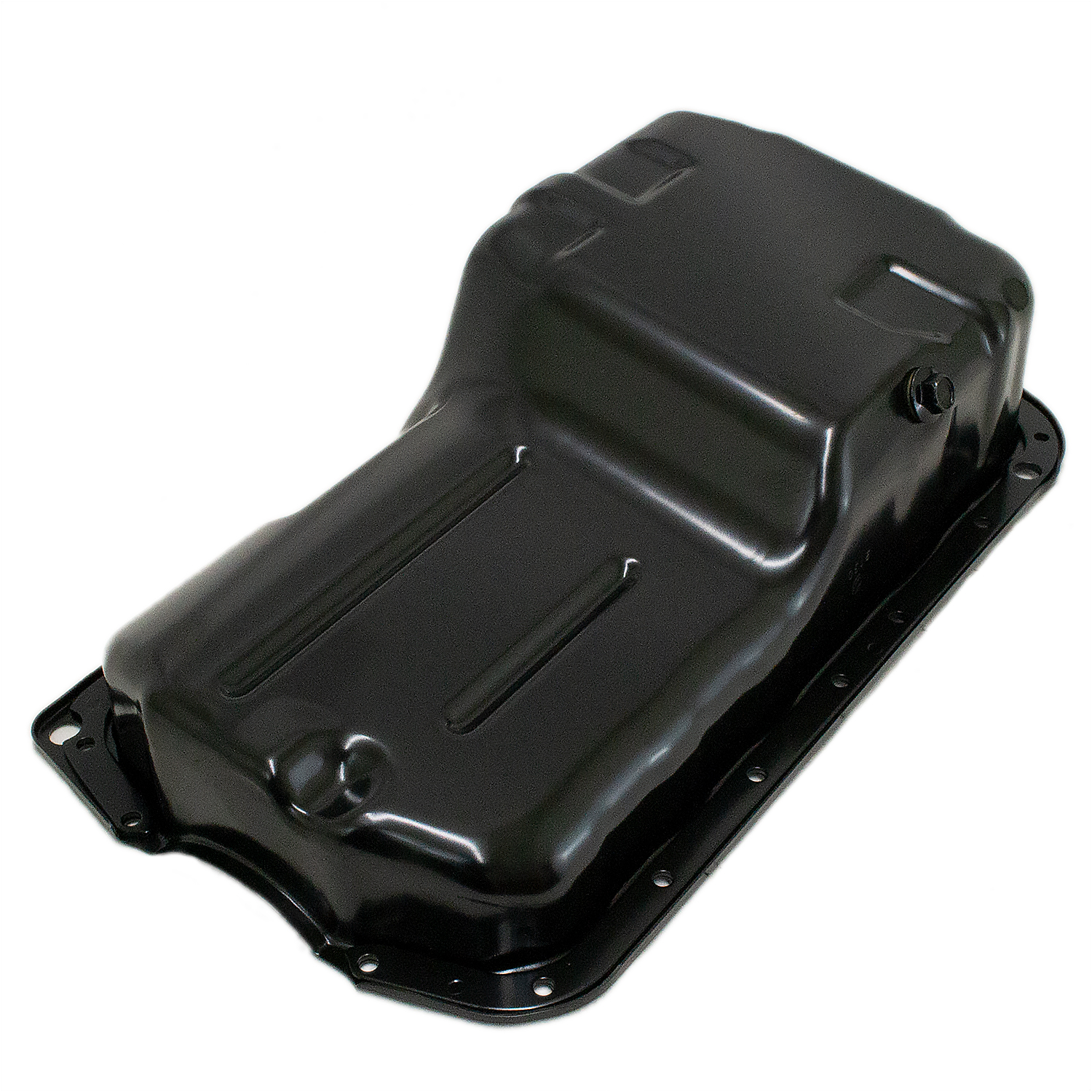 IHOP06A Oil Pan - Image 2