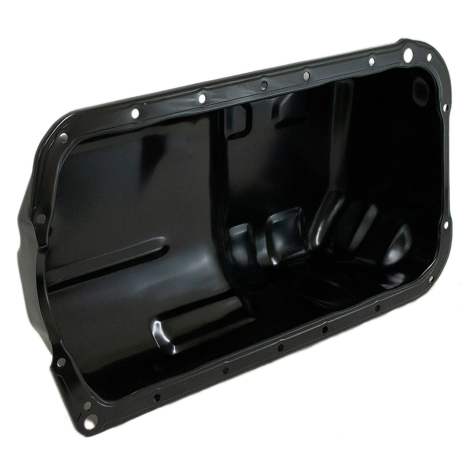IHOP07A Oil Pan, 1.6L, 4Cyl