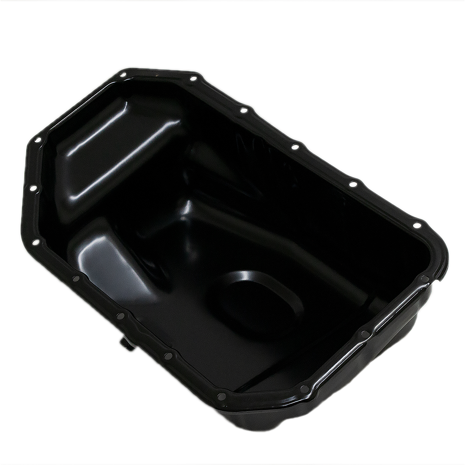 IHOP11A Oil Pan - Image 2