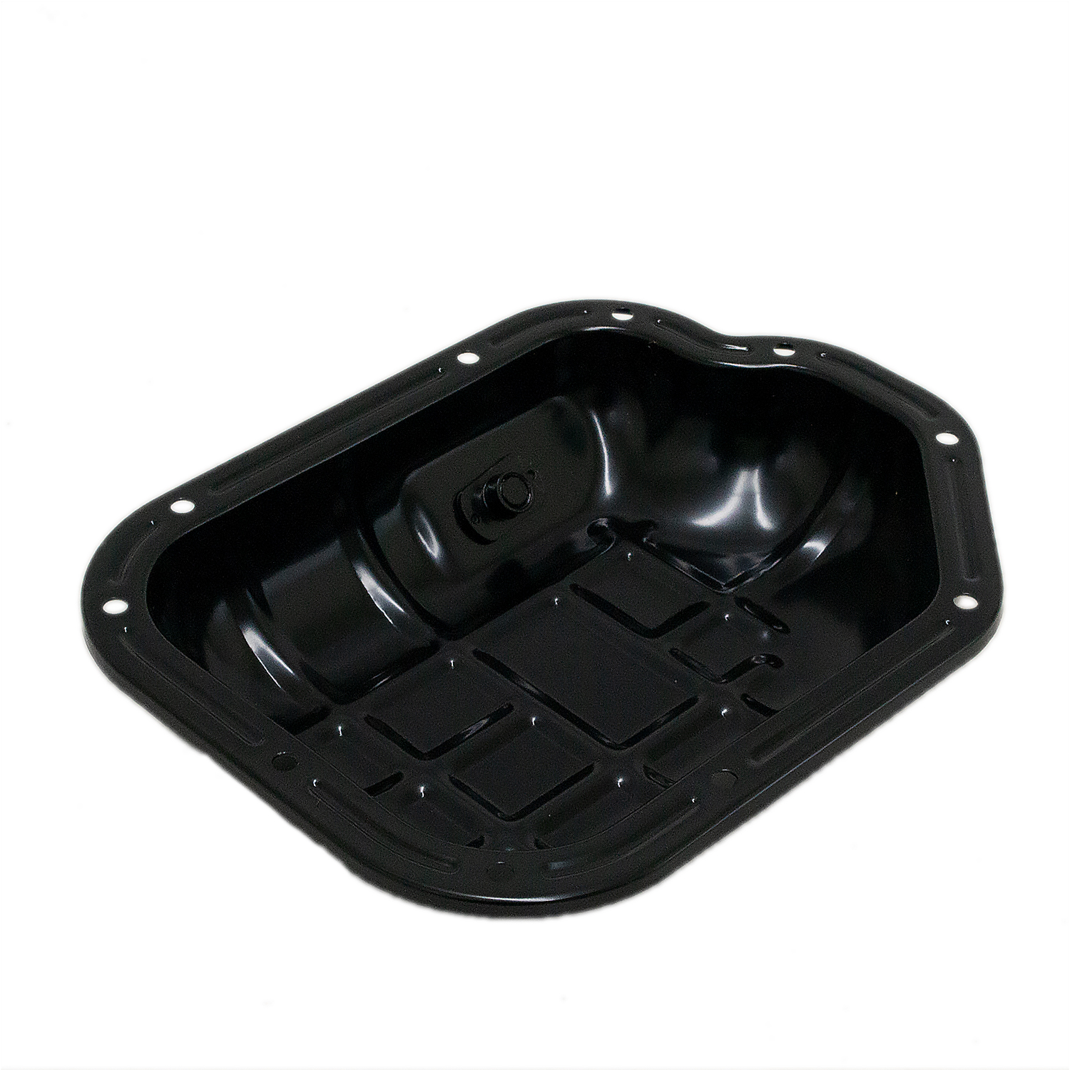 INSP05A Oil Pan, 3.0L, 6Cyl