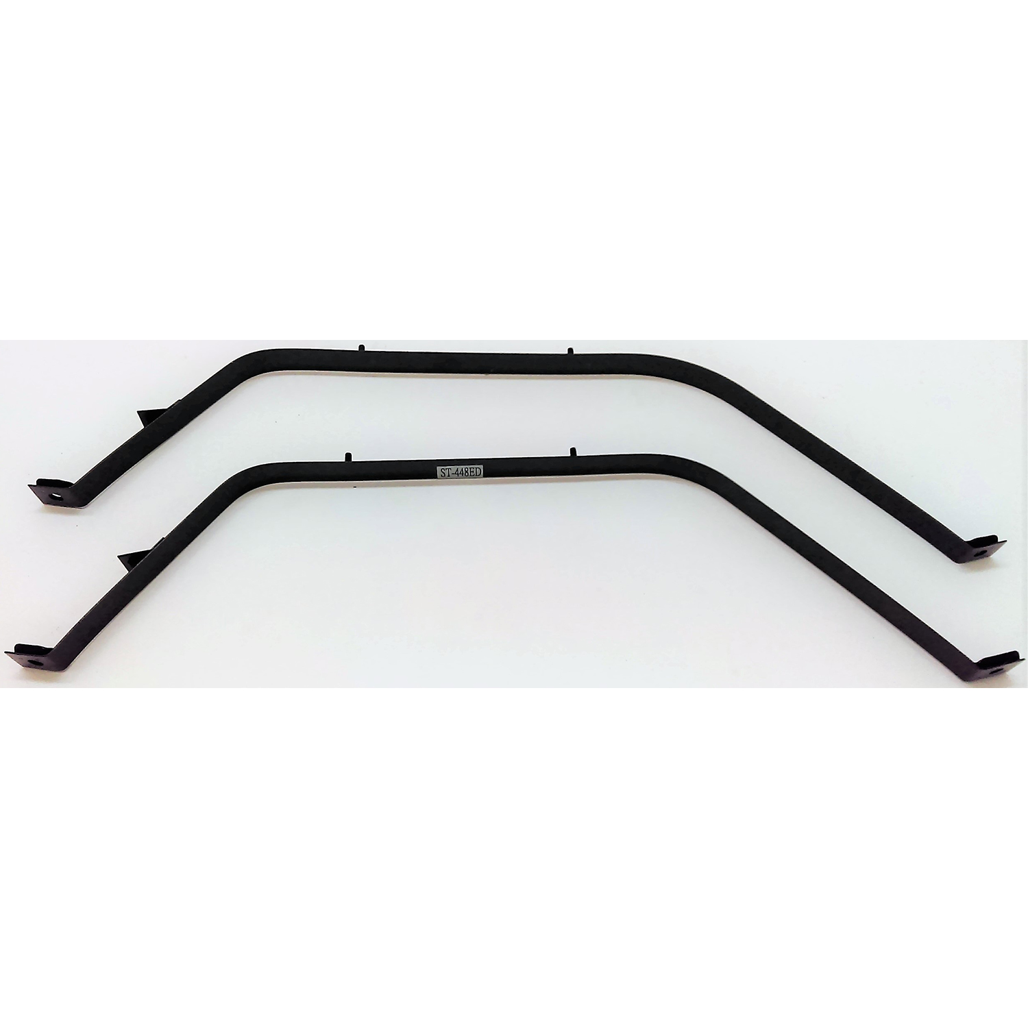 IST448 OE Replacement Series Fuel Tank Strap, Set of 2