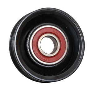 Litens 900043A | Accessory Drive Belt Idler Pulley