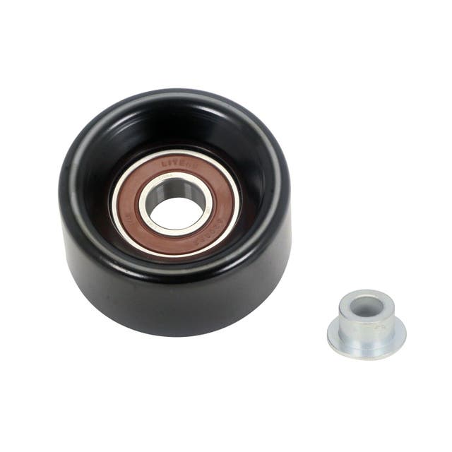Litens 900244A | Upper Accessory Drive Belt Idler Pulley