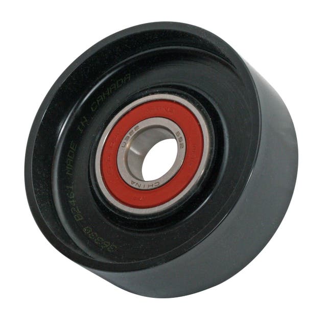 Litens 900558A | Accessory Drive Belt Idler Pulley