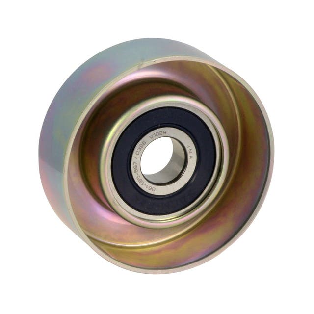 Litens Accessory Drive Belt Idler Pulley | 900652A