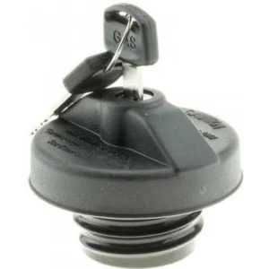 Locking Fuel Cap by MOTORAD - MGC791SK