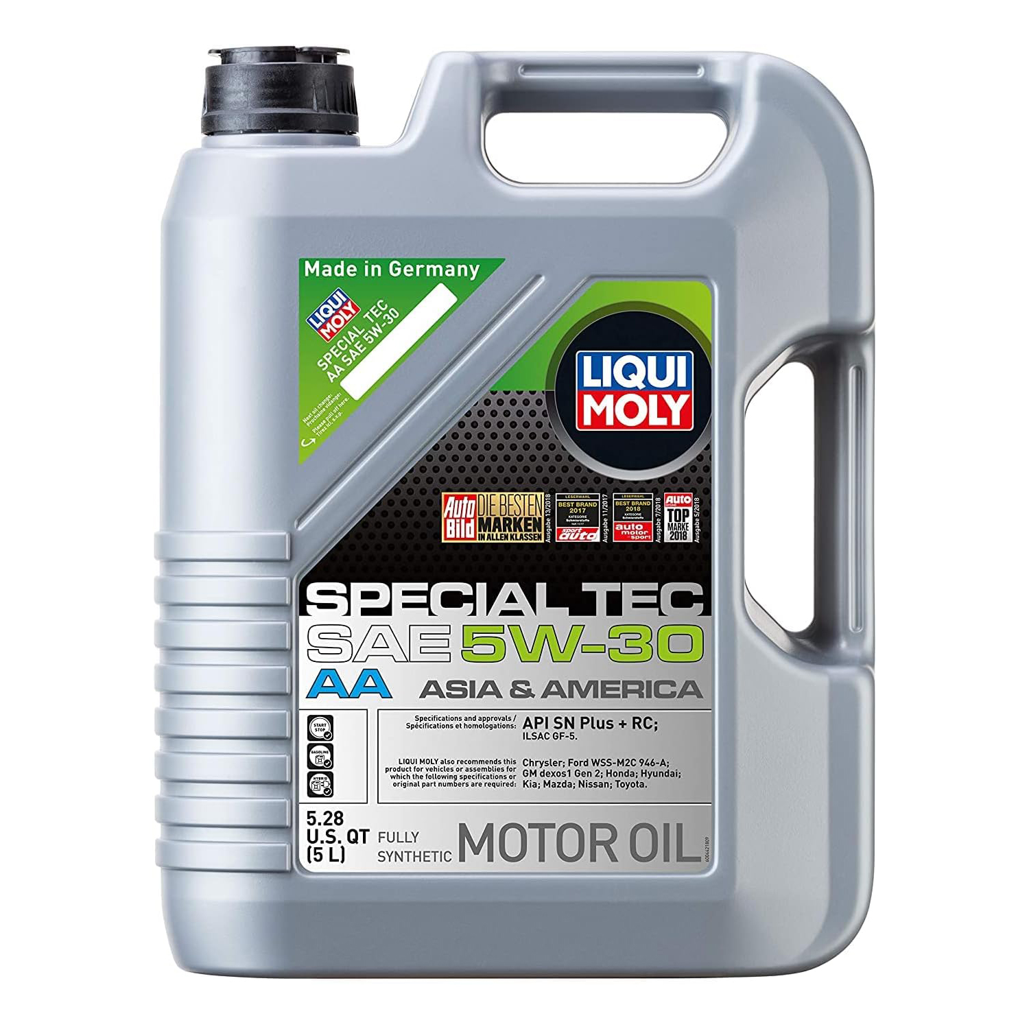 All Drives Auto
