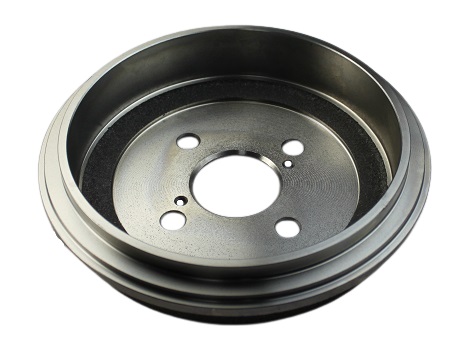 Toyota Corolla Altis Brake Drum Rear