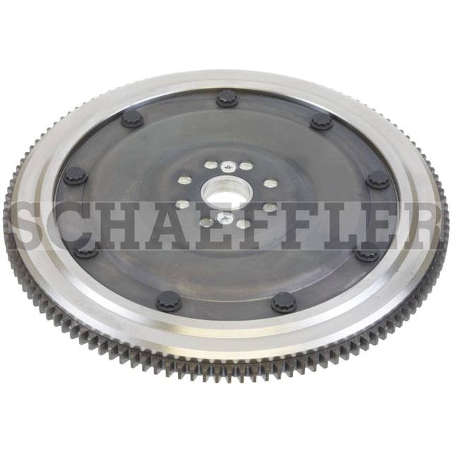 LuK LFW476 | Clutch Flywheel