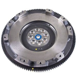 LuK LFW490 | Clutch Flywheel