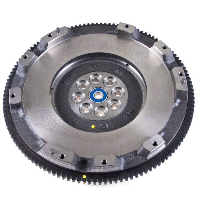 LuK LFW490 | Clutch Flywheel