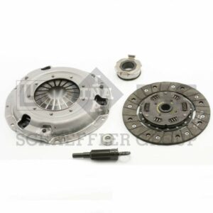 LuK Transmission Clutch Kit | 15-010