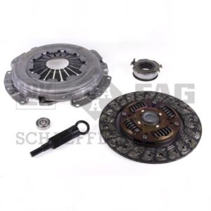 LuK Transmission Clutch Kit | 15-021