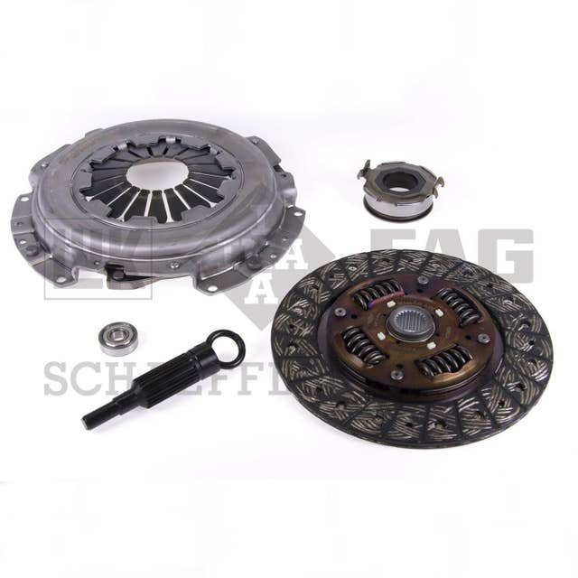 LuK Transmission Clutch Kit | 15-021