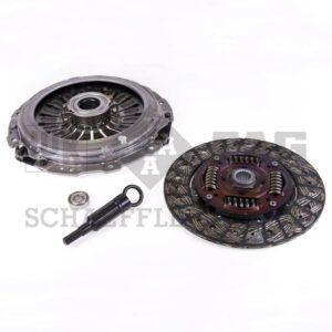 LuK Transmission Clutch Kit | 15-023
