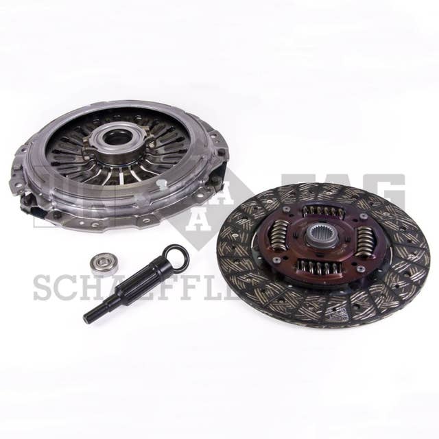 LuK Transmission Clutch Kit | 15-023