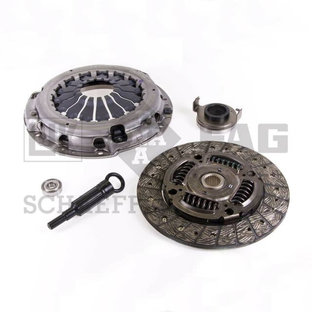 LuK Transmission Clutch Kit | 15-024