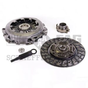 LuK Transmission Clutch Kit | 15-025