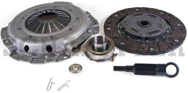 LuK Transmission Clutch Kit | 15-030