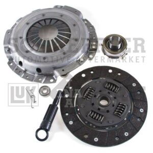 LuK Transmission Clutch Kit | 15-031