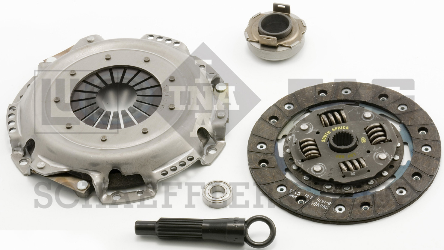 All Drives Auto