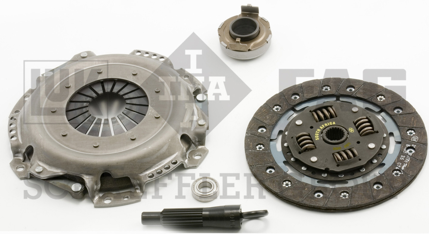 All Drives Auto
