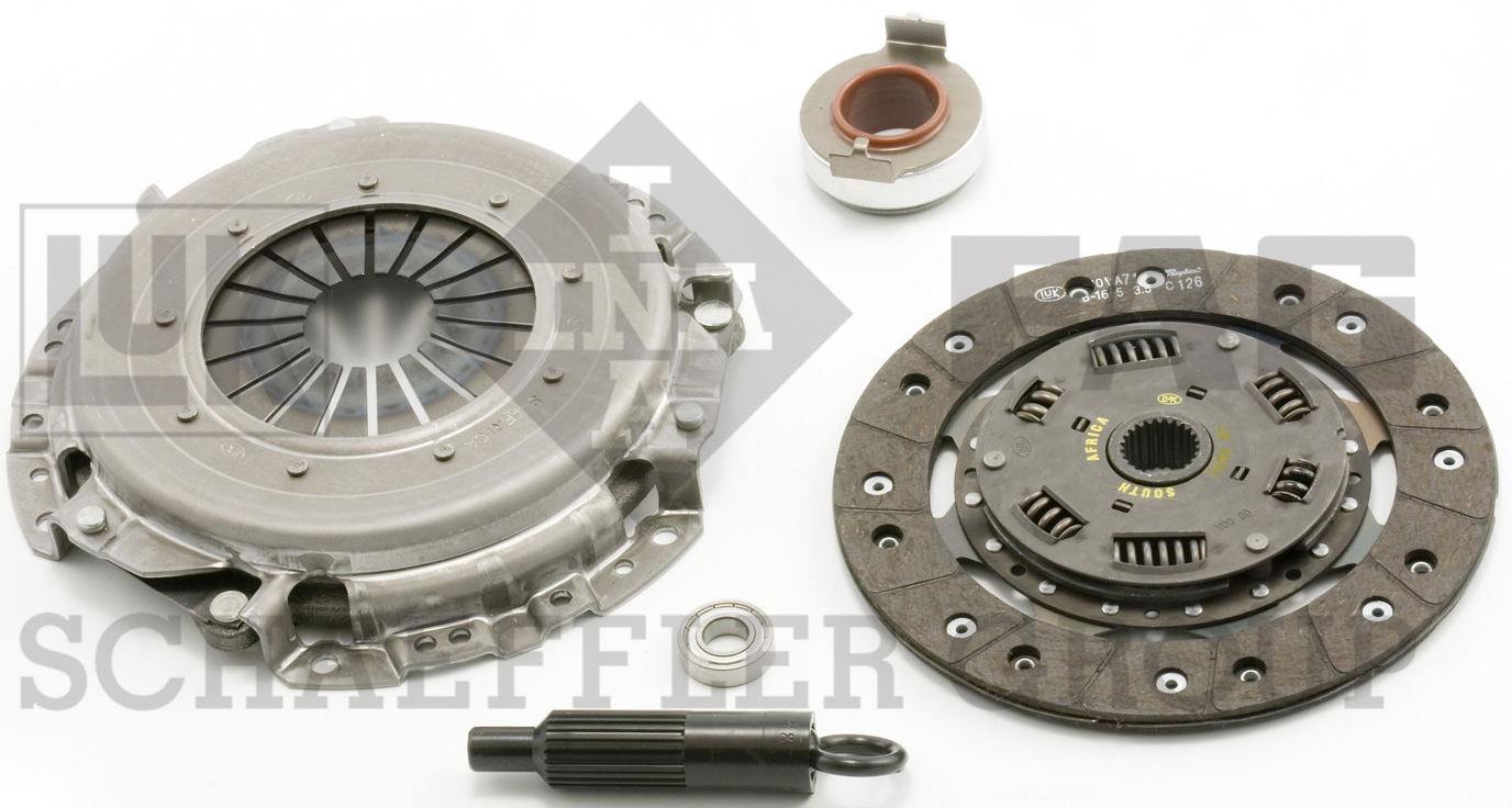 All Drives Auto