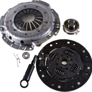 All Drives Auto