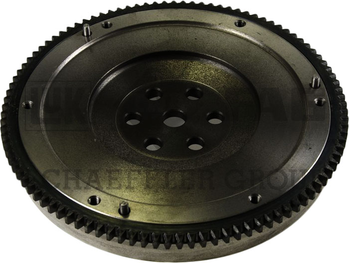 LFW210 Luk OE Replacement Flywheel - Steel, Direct Fit, Sold individually