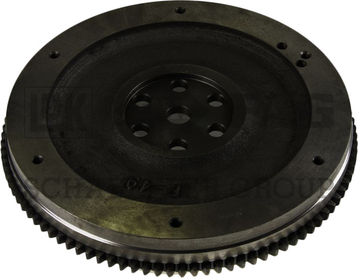 LFW210 Luk OE Replacement Flywheel - Steel, Direct Fit, Sold individually - Image 2