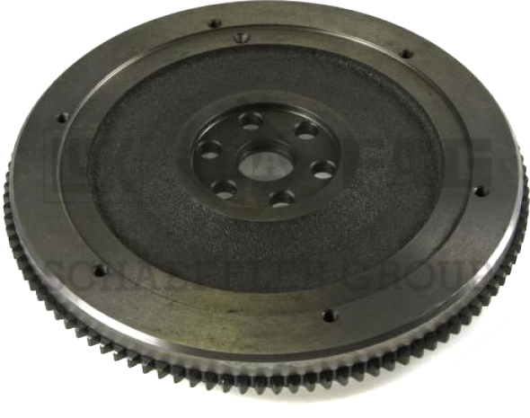 LFW211 Luk OE Replacement Flywheel - Direct Fit, Sold individually - Image 2