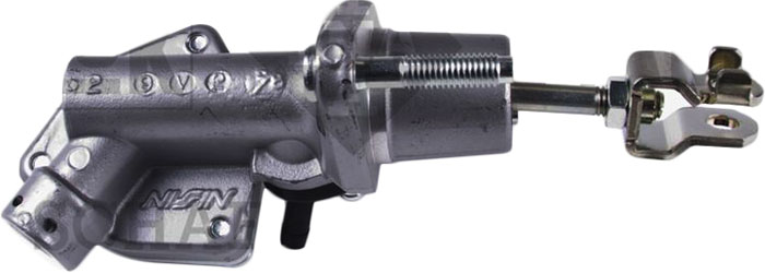 LMC433 Clutch Master Cylinder Luk OE Replacement - Image 2