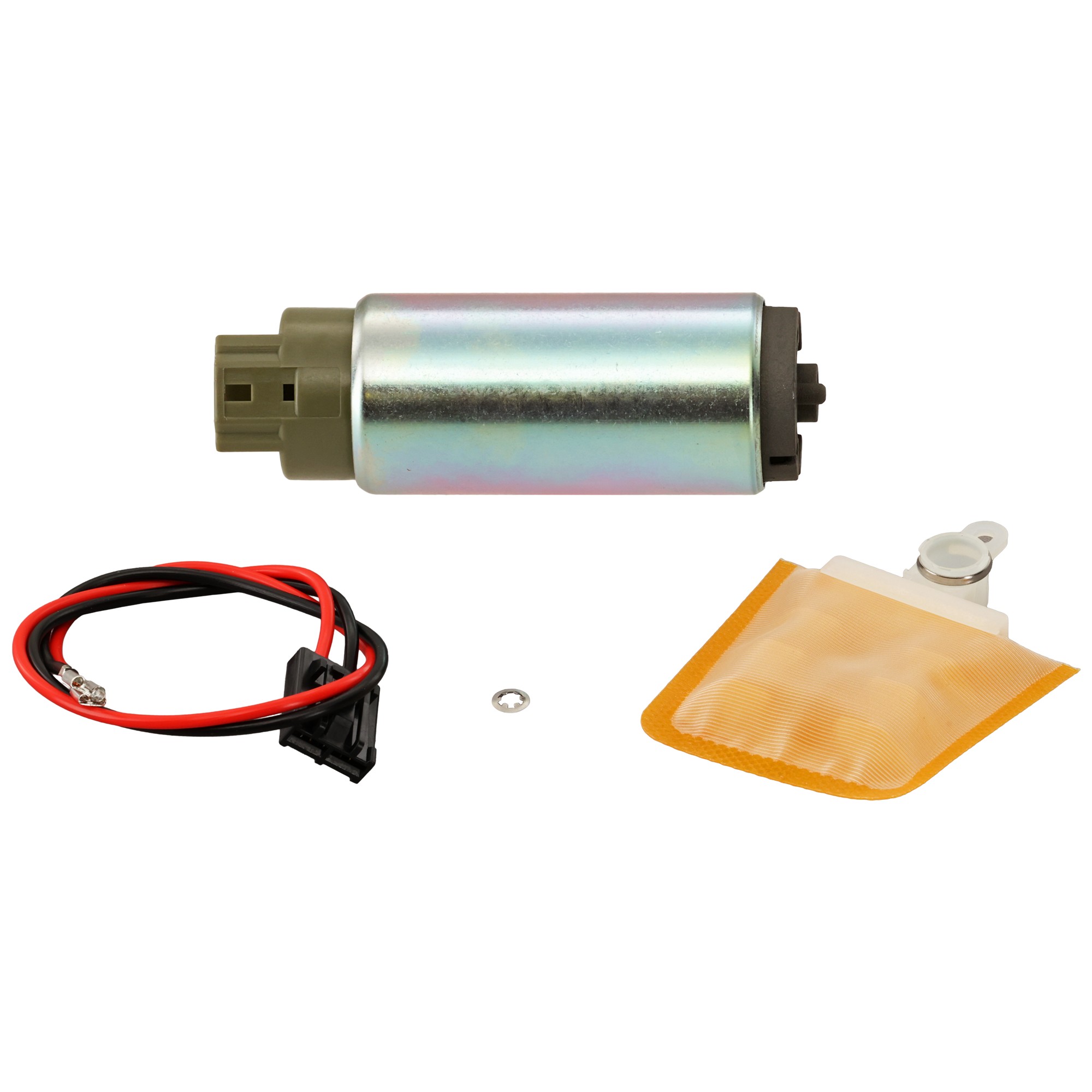 All Drives Auto