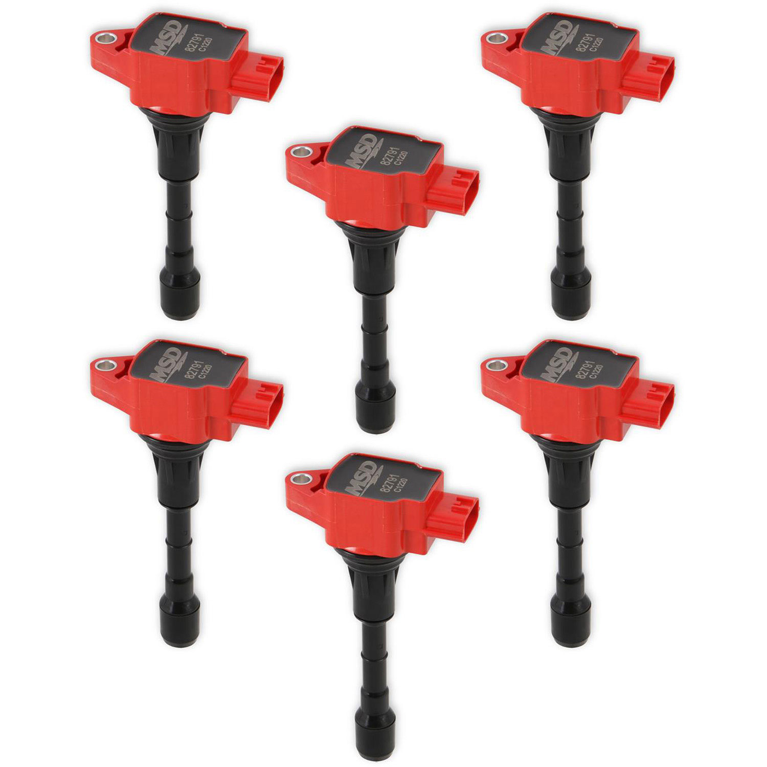 827916 Ignition Coil, Sold Individually