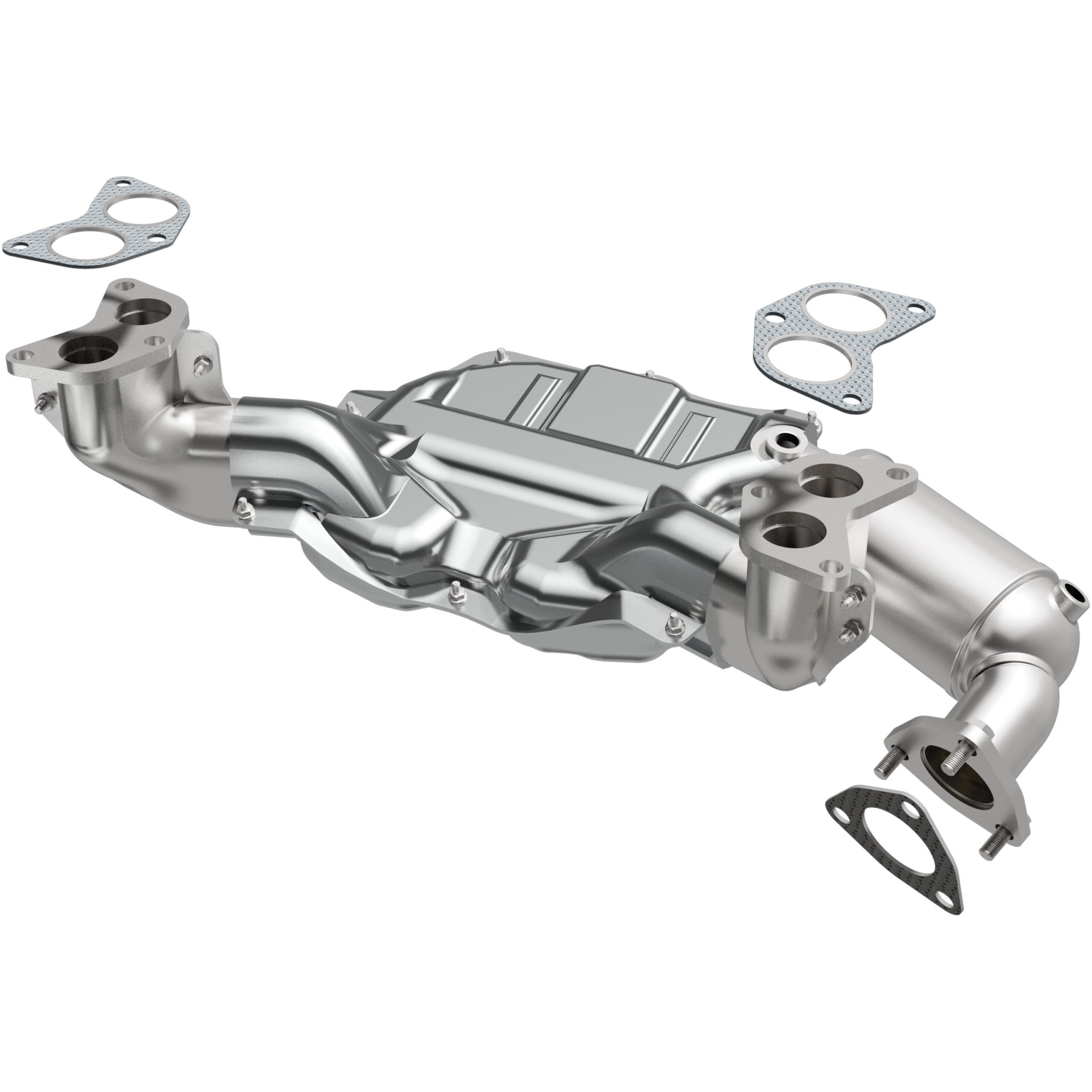 5531587 Catalytic Converter, CARB and Federal EPA Standards, 50-state Legal, California Series, Direct Fit