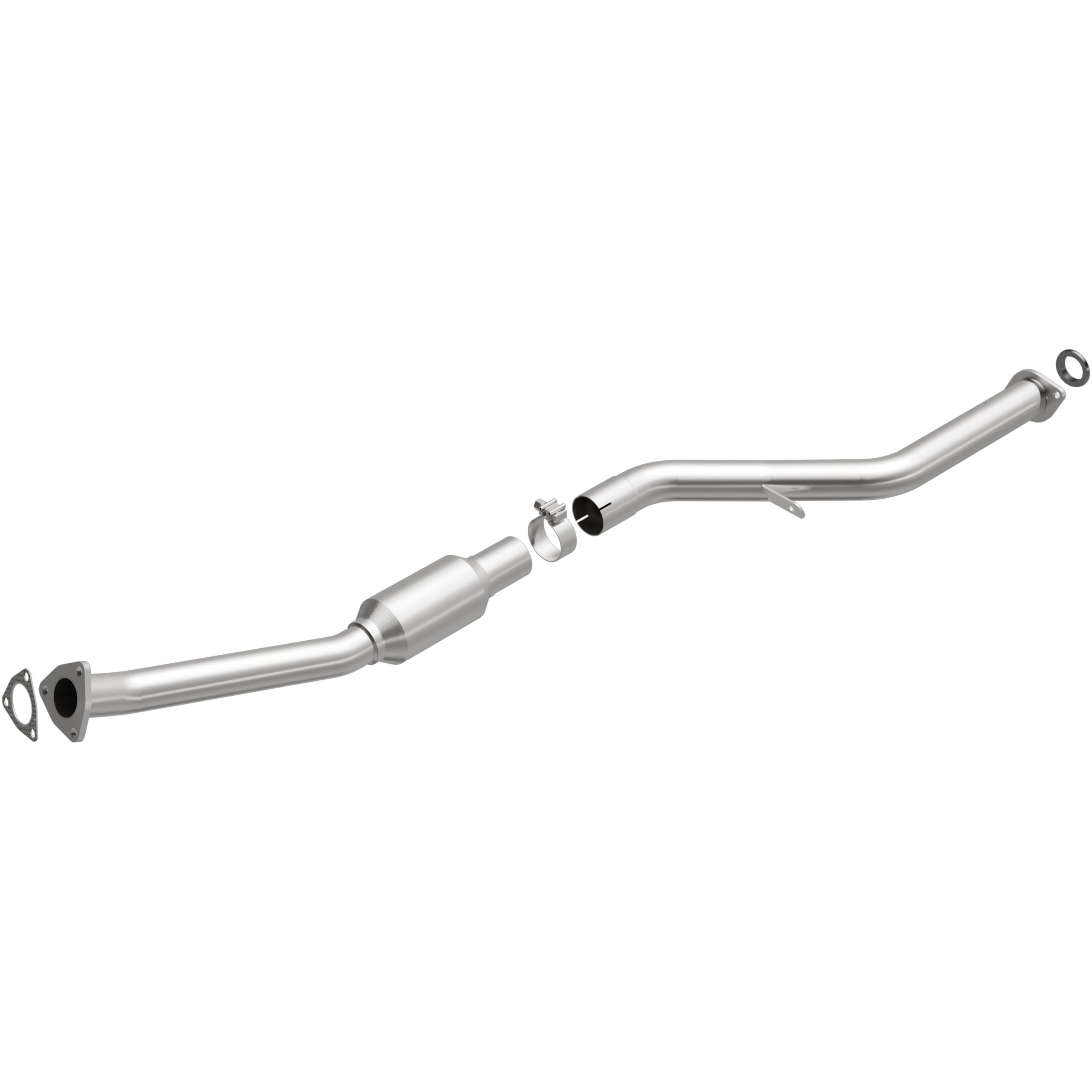 5571217 Catalytic Converter, CARB and Federal EPA Standards, 50-state Legal, California Series, Direct Fit