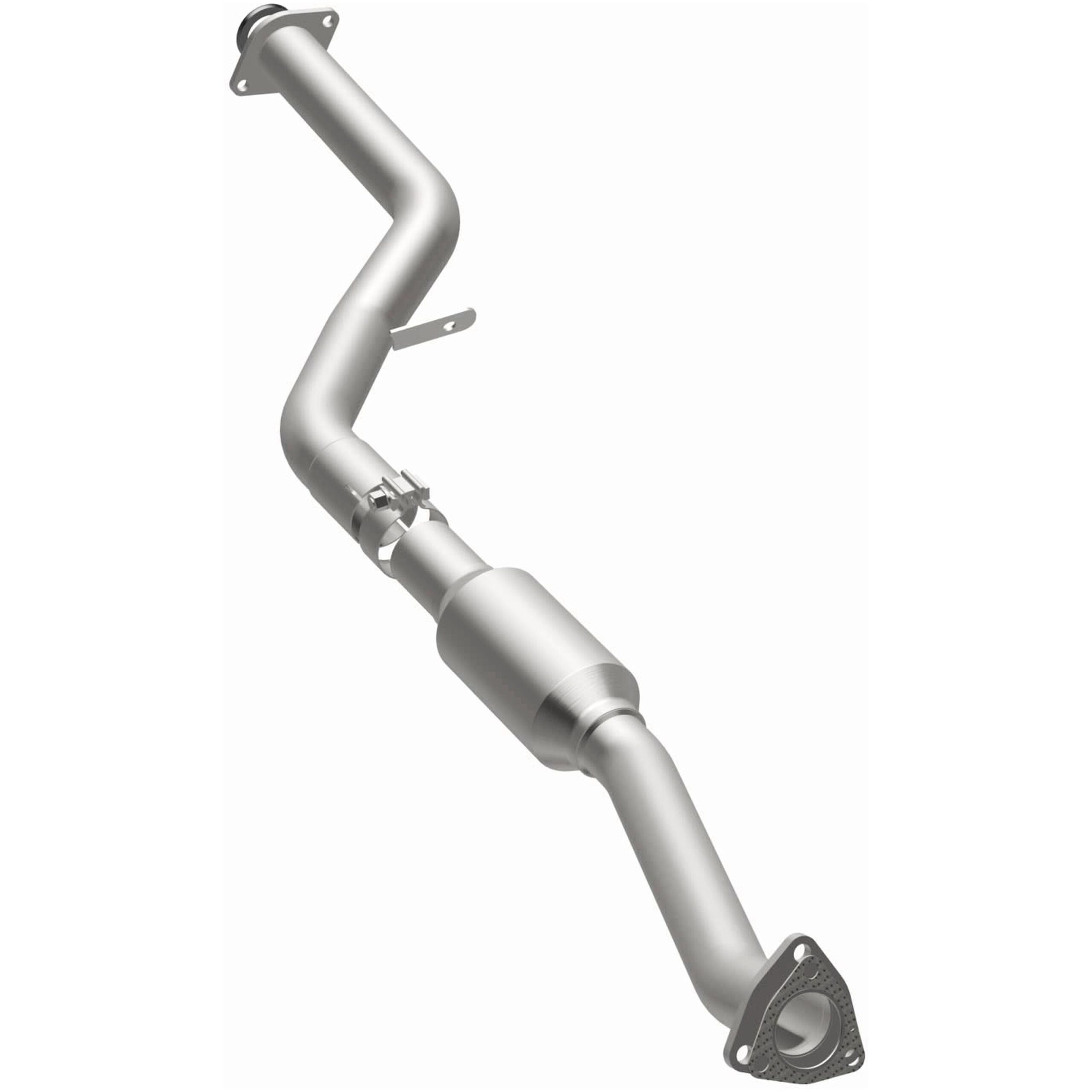 5571217 Catalytic Converter, CARB and Federal EPA Standards, 50-state Legal, California Series, Direct Fit - Image 2