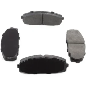 MAGMA BRAKE PAD Set MXD1344C DAC